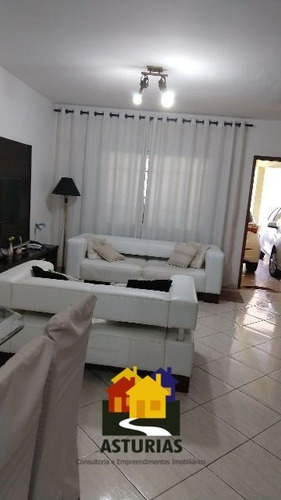 Imagem 15 de 15 de Sobrado Condominio Fechado- Vila Marieta -sp - 2556-1