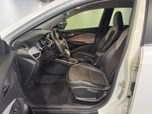 Chevrolet Onix 1.0 Premier I Turbo Aut. 5p