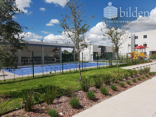 Imagen 9 de 12 de Departamento En Venta Fracc. Alejandría Jardines Durango