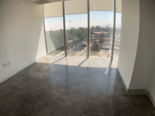 Oficina En Renta En Lomas Altas Torre Quadrata (m2o2439)
