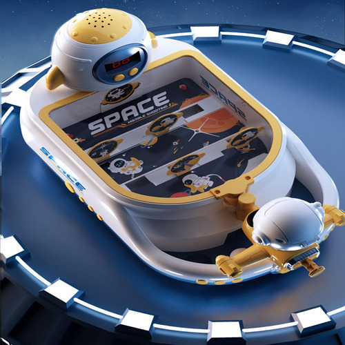 Juego De Pinball Para Niños, Juego De Mesa, Juego De Interac