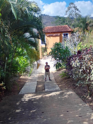 Imagen 9 de 9 de Casa En Venta El Hatillo Caicaguana Caracas Ref 90000