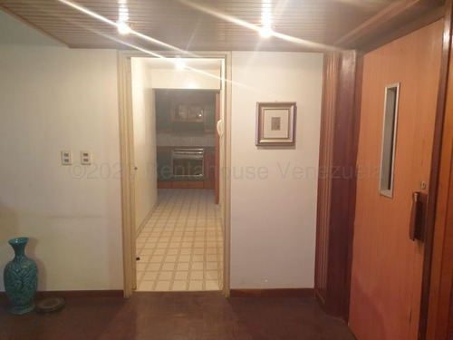 Imagen 3 de 14 de Apartamento En Venta Colinas De Bello Monte 22-15622 Renta House Los Samanes