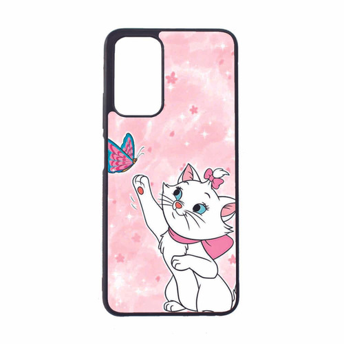 Funda Protector Case Para Poco M4 Pro 5g Marie