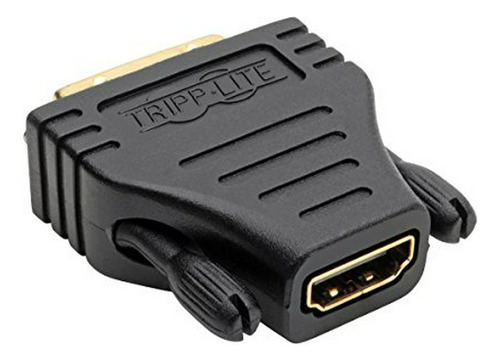 Tripp Lite Hdmi A Dvi Cable, Dvi-d Connector, 1920x1080 (108