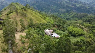 Finca en venta