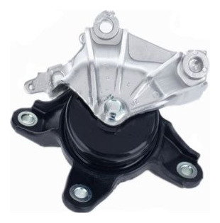 Soporte Izq Caja Honda Accord L4 2 4 08 11