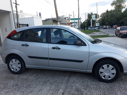Ford Focus Ambiente 1.6 Arcars