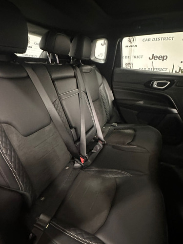 Jeep Compass 2.0 Td At9 4x4 Trailhawk