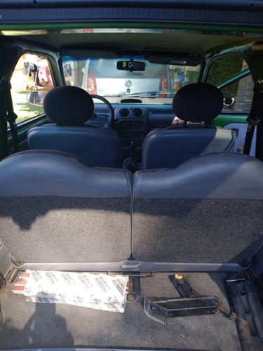 Renault Twingo 1.2 Pk1