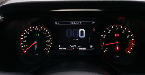 Fiat Argo ARGO PRECISION 1.8