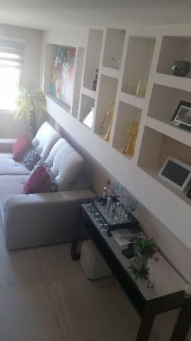 Imagem 7 de 30 de Apartamento - Ref: 4352