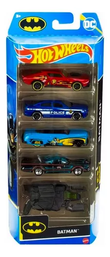 Carrinhos Hot Wheels -Tematicos - Filmes - Series Especiais Original Mattel  Embalagem lacrada