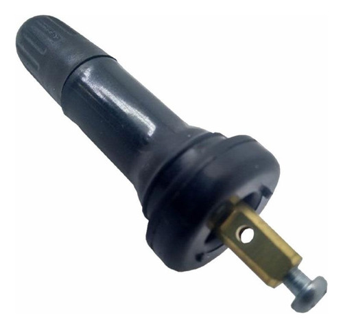 Válvula / Bico Pneu P/ Sensor Tpms Tr-414 Gm / Ford / Audi