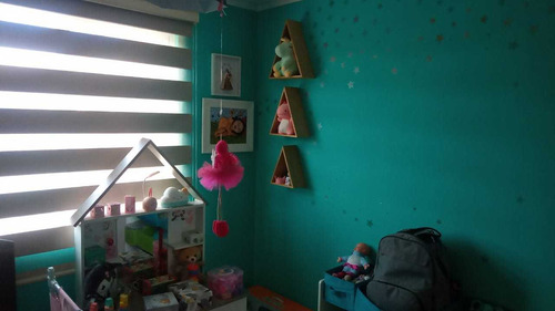 Espectacular Venta En Condomio Tranquilo (93722)