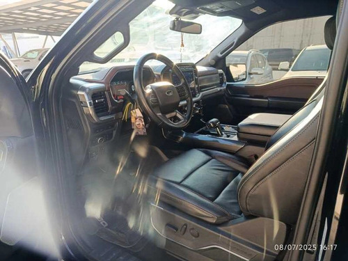 Ford F-150 Lariat Sport AT