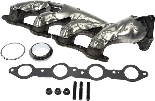 Multiple De Escape Chevrolet Cheyenne 2010-2013 Lado R