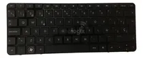 Comprar Teclado Hp Mini 210 Mini 210-1000 Series Español Negro