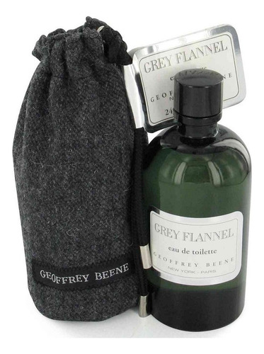 Grey Flannel De Geoffrey Beene Edt 240 Ml