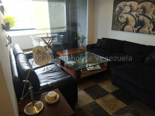 Venta Apartamento La Boyera. Mls #23-29236 Yf