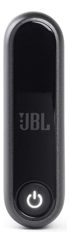 Sistema De Micrófono Inalámbrico Jbl Con Receptor De Doble C