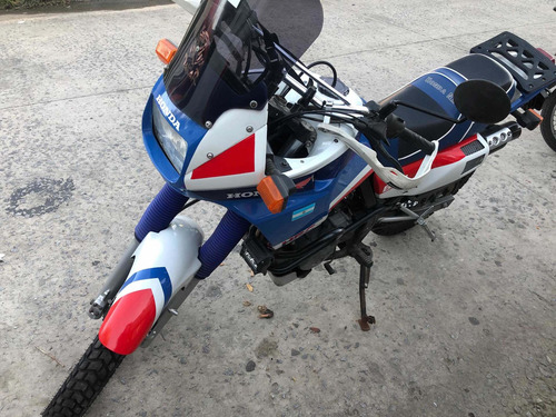 Honda Nx