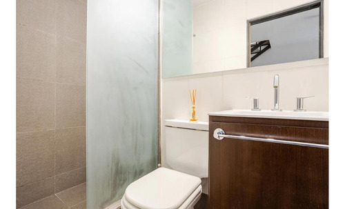 Ph En Venta - 1 Dormitorio 1 Baño - 43mts2 - Palermo