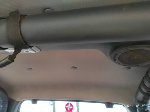 Troller T4 3.0 2p 2008
