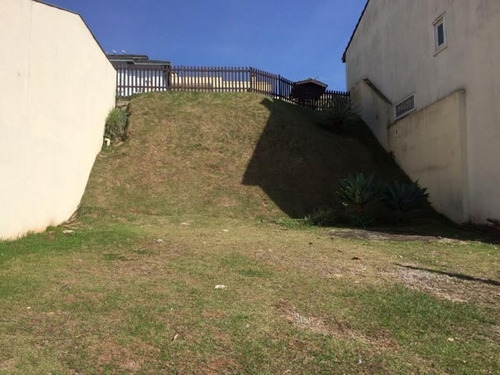 Imagem 1 de 6 de Terreno À Venda No Condomínio Aruã - Mogi Das Cruzes. - 396