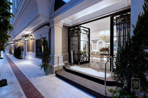 Imagem 19 de 30 de Apartamento No Windsor Village Em Balneário Camboriú - Ap0388