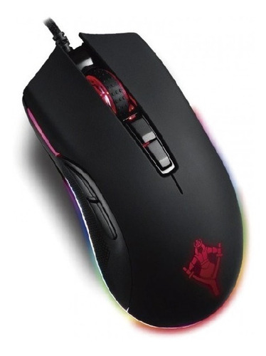 Gaming Mouse Yeyian Claymore Serie 2000