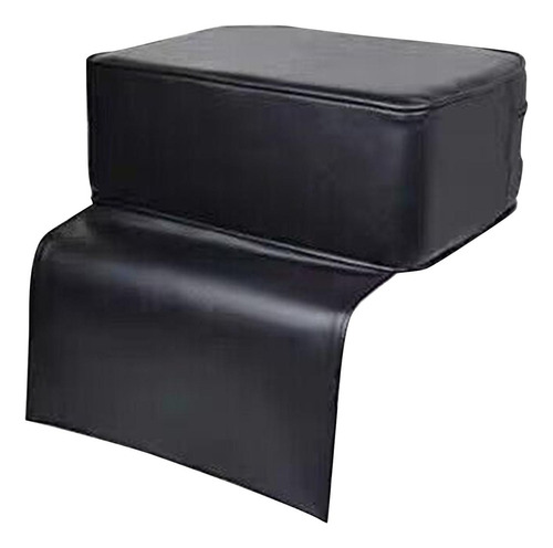M Cojín Para Asientos De Niños, Asiento Elevador De Barbero,