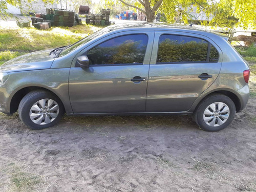 Volkswagen Gol 1.6 G6 Power Full 101cv 2014