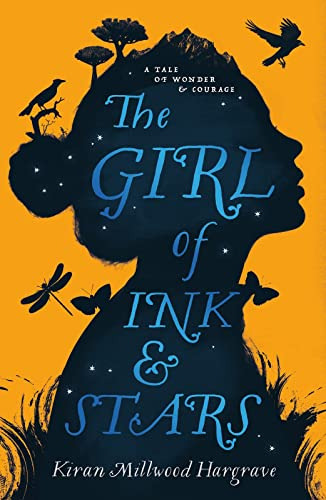 Libro The Girl Of Ink And Stars De Millwood Hargrave Kiran
