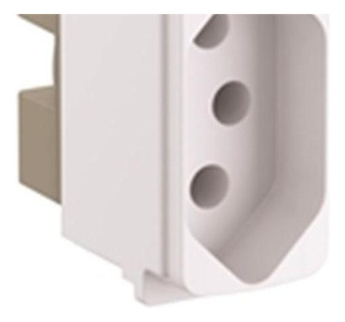 Modulo Pial Zeffia 1 Tomada 20a 680161