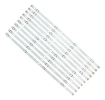 Comprar Tira Led LG 55lj5500 Repuesto Backlight Iluminacion