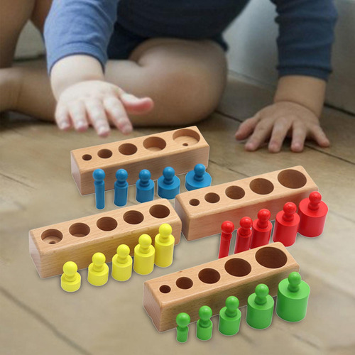 Bloque Juguetes Educativos Rompecabezas Juguete Para Niños