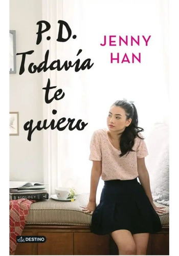 Trilogía A Todos Los Chicos De Los Que Me Enamore (3 Libros)