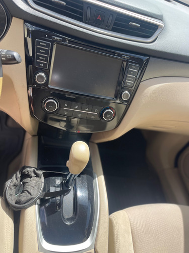 Excelente Estado, Transmision Cvt 8000km Cambiada En Nissan