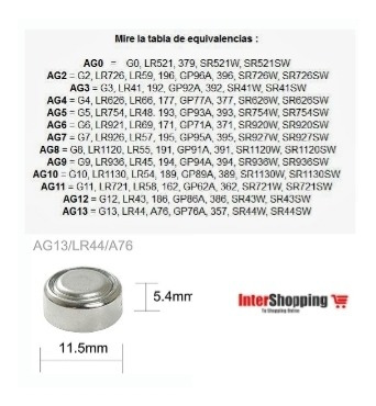 Imagen 3 de 6 de Promo 200 Pilas Soda Lr44 A76 Ag13 1.5v P/ Luces Calculadora
