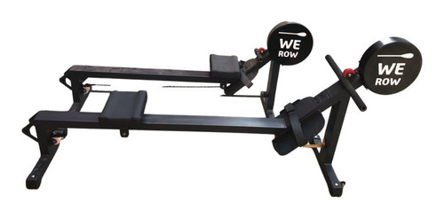 Simulador De Remo Ergométrico- We Row