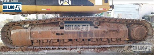 Escavadeira Caterpillar 345dl Me Ref.187189