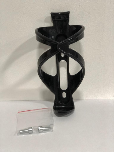 Imagem 3 de 6 de Kit Suporte 15g + Garrafinha Caramanhola Sense Bike 500ml