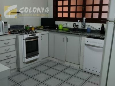 Imagem 8 de 20 de Casa - Ref: 34689