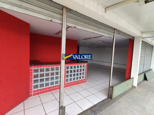 Imagem 15 de 23 de Loja Para Alugar No Venda Nova Em Belo Horizonte/mg - 340