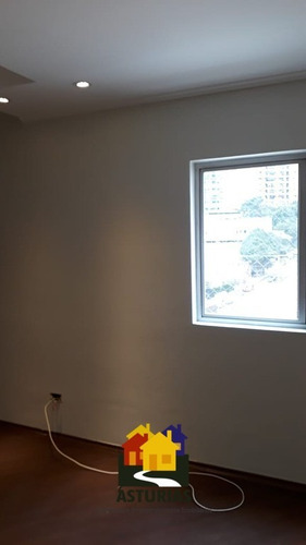 Imagem 11 de 14 de Apartamento Para Venda Na Vila Carrão - 3431-1