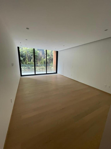 Imagen 7 de 10 de Polanco, Departamento Con Balcón, En Renta