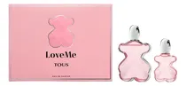 Comprar Tous Love Me Edp 90ml + 30ml Mujer Volumen De La Unidad 90 Ml