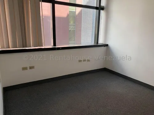 Oficina En Venta - Ab 24-9776