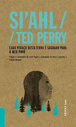 Libro Cada Pedaço Desta Terra E Sagrado Para Meu Povo